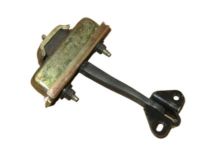 Mopar 4717228AC Door Check, Front Passenger Side Mopar 4717228AC Door Check, Front Passenger Side