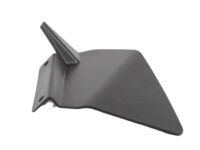 Mopar 4806255AA Side Seal, Lower Driver Side Mopar 4806255AA Side Seal, Lower Driver Side