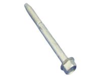 Mopar 6508638AA Crossmember Screw Mopar 6508638AA Crossmember Screw