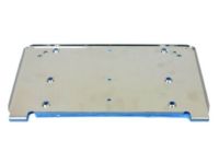 Mopar 5288487 Bracket License Plate Japan Mopar 5288487 Bracket License Plate Japan