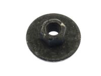 Mopar 6510462AA Wheelhouse Liner Nut Mopar 6510462AA Wheelhouse Liner Nut