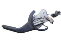 Mopar 1CR75DX9AC Lever Parking Brake