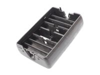 Mopar 5DP54XDV Outlet A/C & Heater