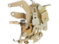 Mopar 5104359AA Lock