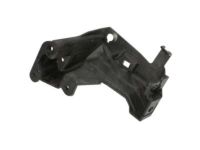 Mopar 68438630AA Bracket Fascia