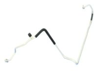 Mopar 55056020AB Line A/C Liquid Mopar 55056020AB Line A/C Liquid