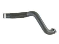 Mopar 55111286AB Hose Engine Coolant To Oil Cooler Inlet