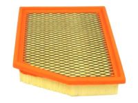 Mopar 52022378AA Filter Air Mopar 52022378AA Filter Air