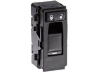 Mopar 4602785AA Switch Window And Door Lock Mopar 4602785AA Switch Window And Door Lock