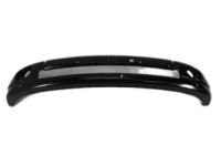 Mopar 55077960AC Face Bar, Front Mopar 55077960AC Face Bar, Front