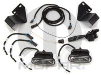 Mopar 82210217 Light Kit Fog Mopar 82210217 Light Kit Fog