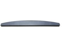 Mopar 68292635AC Spoiler, Rear Mopar 68292635AC Spoiler, Rear