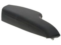 Mopar 1WK37DX9AA Armrest Front Door Trim