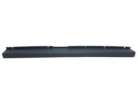 Mopar 5MK59JXWAB Bumper Cover, Rear Mopar 5MK59JXWAB Bumper Cover, Rear