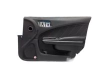 Mopar 5PF121X9AB Panel Assembly Front Door Trim
