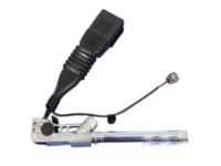 Mopar 1HZ101DVAC Seat Belt Front Inner