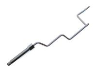 Mopar 68104018AB Lock Rod, Rear Passenger Side Mopar 68104018AB Lock Rod, Rear Passenger Side