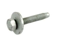 Mopar 6104372AA Motor Screw