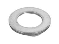 Mopar 4893438AA Washer Banjo