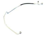 Mopar 55056914AE Discharge Line