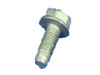 Mopar 6105062AA Bracket Bolt