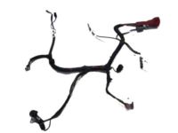 Jeep Liberty Battery Cable - 56050304AE Battery Cable