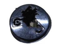 Mopar 68030796AA Spacer Visor Between Headliner And Header