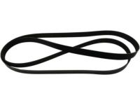 Mopar 53010303AC Serpentine Belt Mopar 53010303AC Serpentine Belt