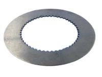 Mopar 5143987AB Plate Mopar 5143987AB Plate