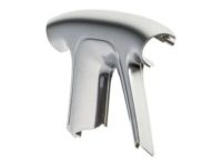 Mopar 5RB84SZ6AA Bezel Steering Wheel 6 O Clock Front Mopar 5RB84SZ6AA Bezel Steering Wheel 6 O Clock Front