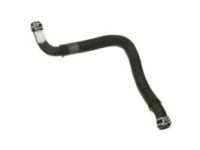 Mopar 68217587AA Hose Power Steering Return Includes Power Steering Cooler