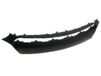 Mopar 1UT51TZZAA Applique Panel, Front