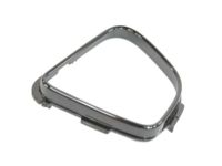 Mopar 5LE18DX8AB Bezel A/C Outlet Outboard, Left