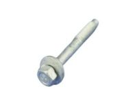 Mopar 6505549AA Track Bar Bolt Mopar 6505549AA Track Bar Bolt