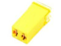 Mopar 4868024AB Maxi Fuse, Inner
