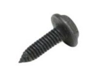 Mopar 5139363AA Screw .190-16 X .750 for Cross Talk Tube Shield