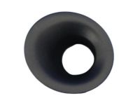 Mopar 68259661AA Lamp Cover, Front Driver Side