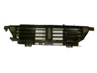 Mopar 68312564AB Grille Active Shutter