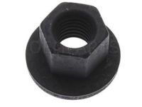 Mopar 6102437AA Frame Assembly Nut