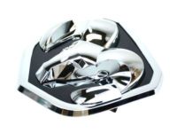 Mopar 68140322AA Emblem, Front