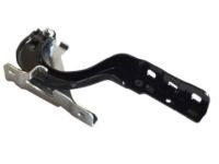Mopar 68103057AA Hinge, Front Driver Side