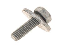 Mopar 6503193 Fender Bolt, Front Mopar 6503193 Fender Bolt, Front