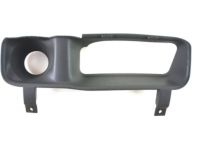 Mopar 55076600 Sight Shield Mopar 55076600 Sight Shield
