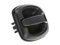 Mopar 5RJ91JXWAA Handle, Outside, Front Outer Passenger Side Mopar 5RJ91JXWAA Handle, Outside, Front Outer Passenger Side