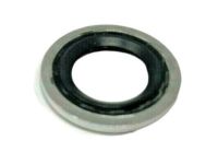 Mopar 68100676AA Liquid Line Front Seal, Rear Mopar 68100676AA Liquid Line Front Seal, Rear