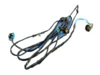 Mopar 5059136AA Wiring Fog Lamp Mopar 5059136AA Wiring Fog Lamp