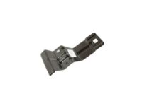 Mopar 68243862AA Rear Bracket, Passenger Side Mopar 68243862AA Rear Bracket, Passenger Side