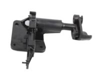 Mopar 5109852AB Latch, Passenger Side Mopar 5109852AB Latch, Passenger Side