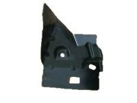 Mopar 4894896AA Lower Bracket, Passenger Side