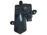 Mopar 68230108AE Actuator Exhaust Valve